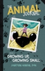 Image for Growing Up, Growing Small