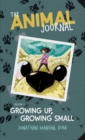 Image for Growing Up, Growing Small