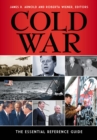 Image for Cold War: the essential reference guide