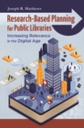 Image for Research-Based Planning for Public Libraries