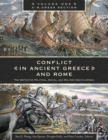 Image for Conflict in ancient Greece and Rome  : the definitive political, social, and military encyclopedia
