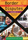 Image for Border Disputes : A Global Encyclopedia [3 volumes]