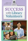 Image for Success With Library Volunteers