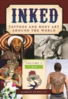 Image for Inked: Tattoos and Body Art around the World [2 volumes]