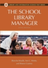 Image for The School Library Manager, 5th Edition