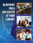 Image for Blueprint for a job center at your library