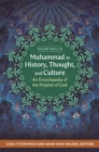 Image for Muhammad in History, Thought, and Culture : An Encyclopedia of the Prophet of God [2 volumes]