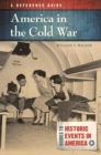 Image for America in the Cold War  : a reference guide