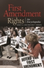 Image for First Amendment rights: an encyclopedia