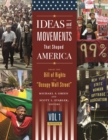 Image for Ideas and Movements That Shaped America