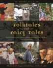 Image for Folktales and fairy tales.