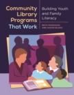 Image for Community Library Programs That Work