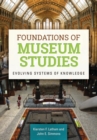 Image for Foundations of Museum Studies