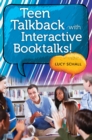 Image for Teen Talkback With Interactive Booktalks!