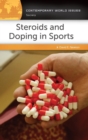 Image for Steroids and doping in sports  : a reference handbook