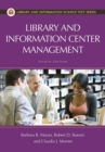 Image for Library and information center management