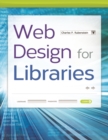 Image for Web design for libraries