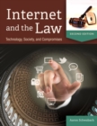 Image for Internet and the Law : Technology, Society, and Compromises