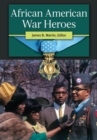 Image for African American war heroes