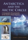 Image for Antarctica and the Arctic Circle
