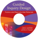 Image for Guided Inquiry Design