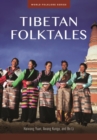 Image for Tibetan Folktales