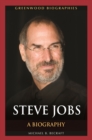 Image for Steve Jobs: a biography