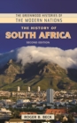Image for The history of South Africa