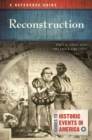 Image for Reconstruction  : a reference guide