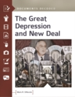 Image for The Great Depression and New Deal