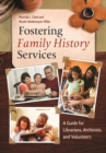 Image for Fostering Family History Services