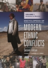 Image for Encyclopedia of Modern Ethnic Conflicts