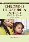 Image for Children&#39;s literature in action: a librarian&#39;s guide
