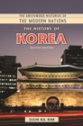Image for The history of Korea