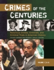 Image for Crimes of the Centuries