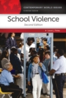 Image for School violence  : a reference handbook