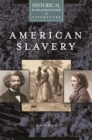 Image for American slavery  : a historical exploration of literature