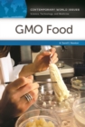 Image for GMO food  : a reference handbook