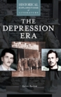 Image for The Depression era  : a historical exploration of literature