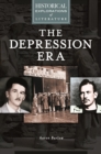 Image for The Depression era: a historical exploration of literature
