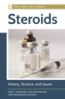 Image for Steroids: history, science, and issues