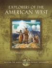 Image for Explorers of the American West: Mapping the World through Primary Documents