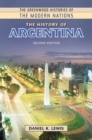 Image for The history of Argentina