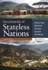 Image for Encyclopedia of stateless nations: ethnic and national groups around the world
