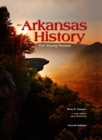 Image for Arkansas History for Young People: Fourth Edition