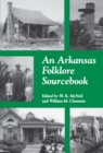 Image for Arkansas Folklore Sourcebook