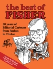 Image for Best of Fisher: 28 Years of Editorial Cartoons from Faubus to Clinton