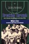 Image for Breaking Through: John B. McLendon, Basketball Legend and Civil Rights Pioneer