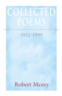 Image for Collected Poems, 1952-1999