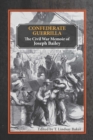 Image for Confederate guerrilla: the Civil War memoir of Joseph M. Bailey